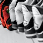 Hoe hoge sneakers van La Strada jouw stijl een boost kunnen geven