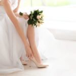 Beleef je droomdag met stijlvolle bruidsmode